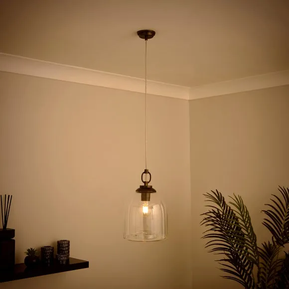 Alba Adjustable Pendant Light 2