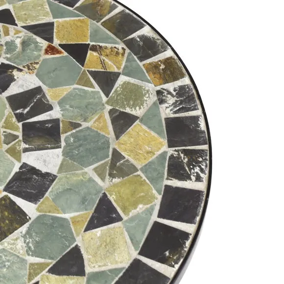 Mosaic Bistro Set 3