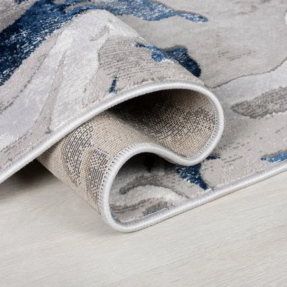 Marbled Rug 5