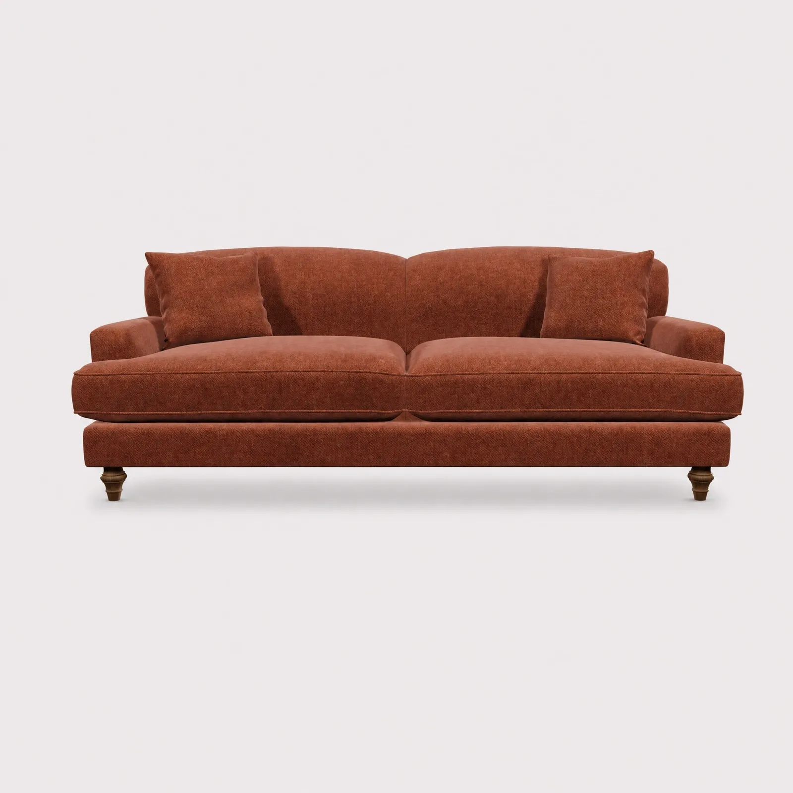 Cosette Grand Sofa Fabric | Barker & Stonehouse