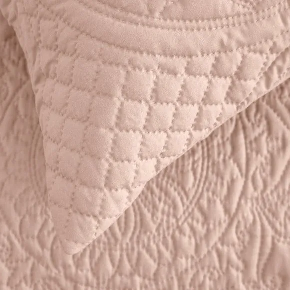 Mandalay Duvet Cover and Pillowcase Set 3
