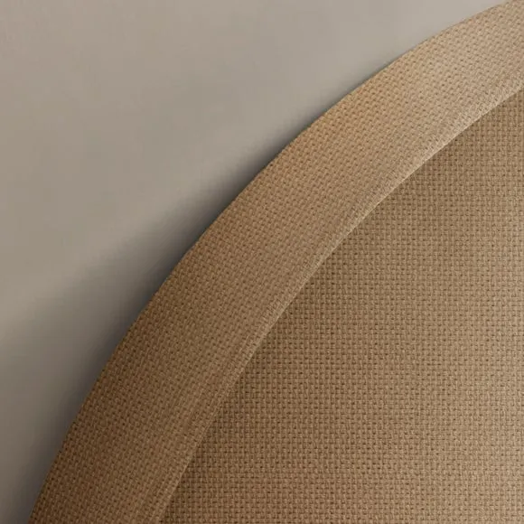 Silentnight Fara Bed Frame, Woven Fabric 6