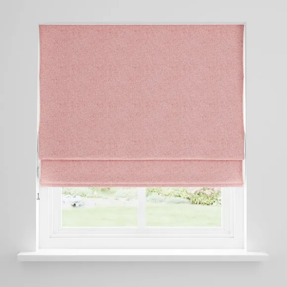 Luna Blackout Roman Blind 2