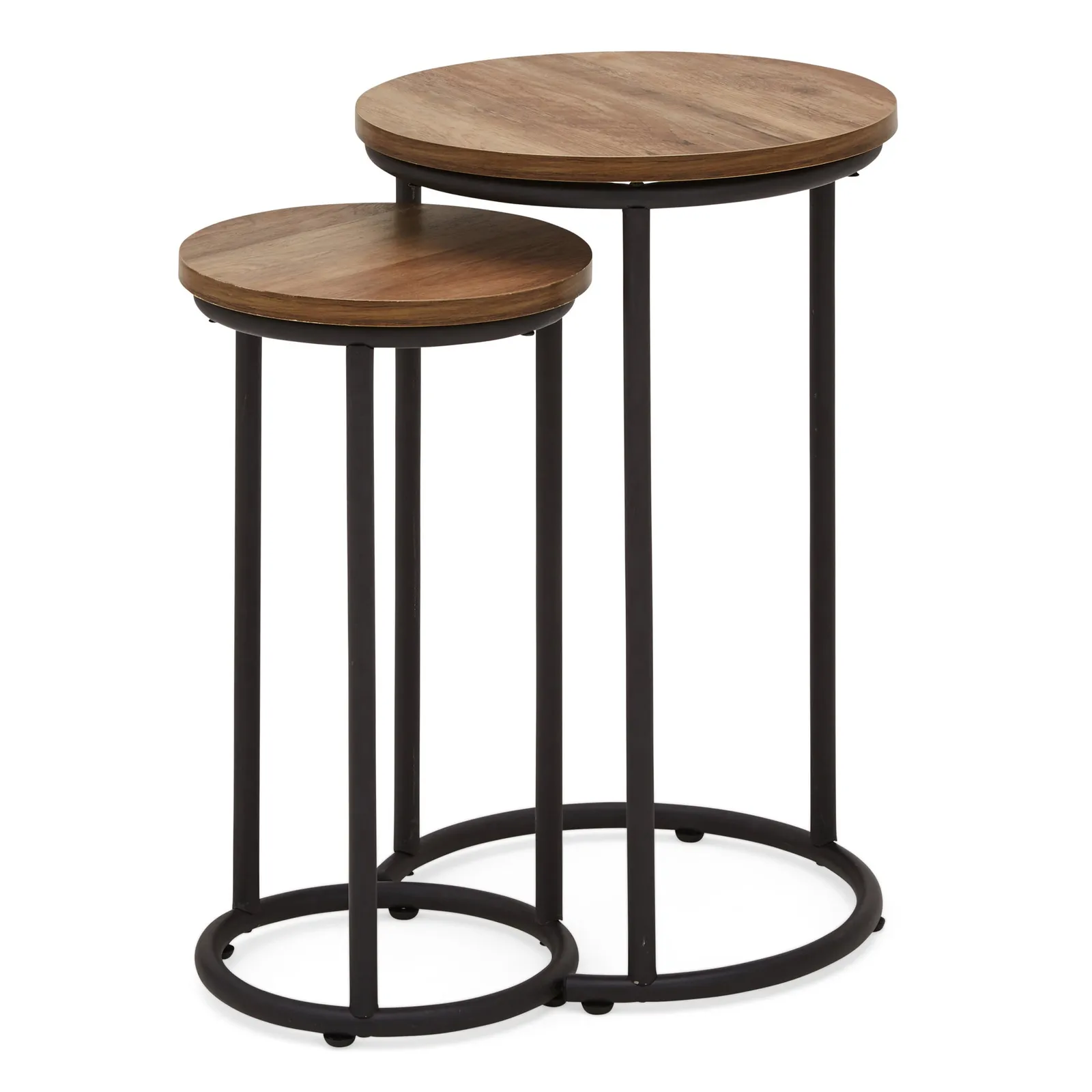 Fulton Nest of Tables