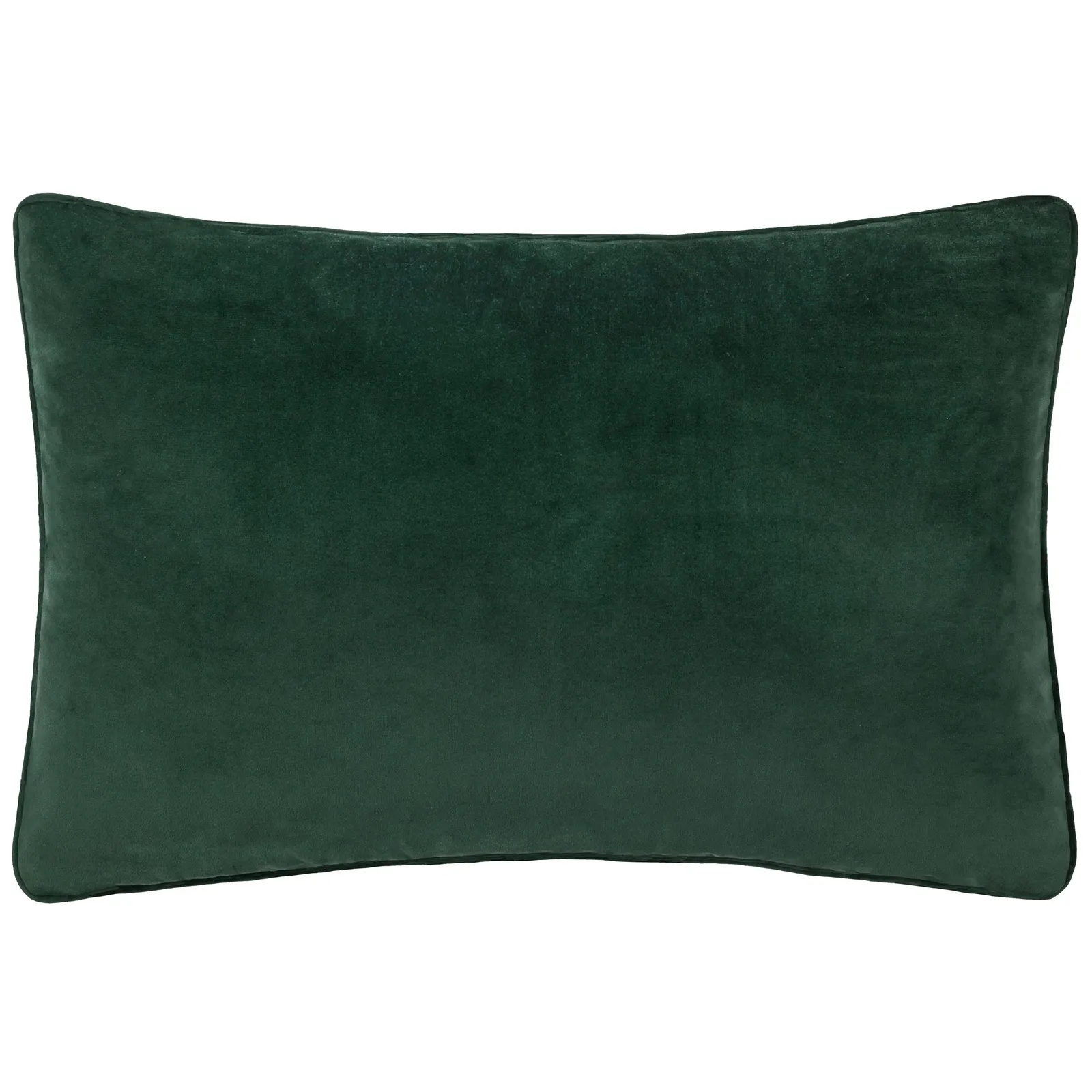 Paoletti Chuan Tranquil Panda Velvet Cushion in Emerald 3
