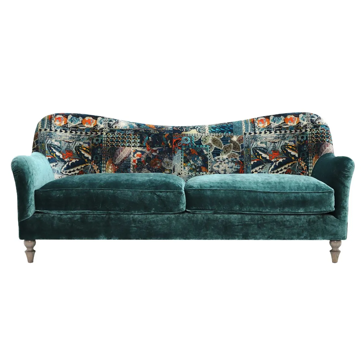 Seraphina Midi Sofa - Barker & Stonehouse