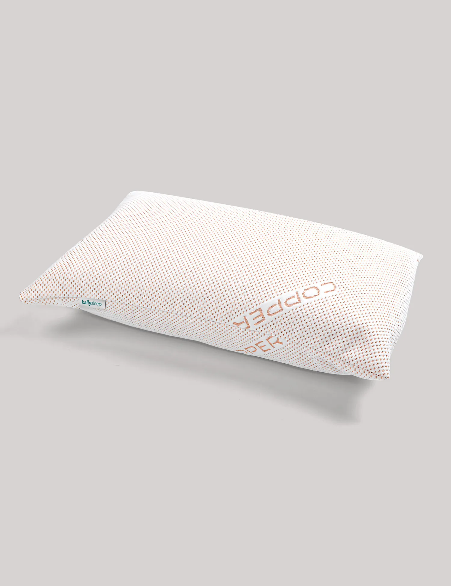 M&S Kally Sleep Copper Anti-Aging Pillow