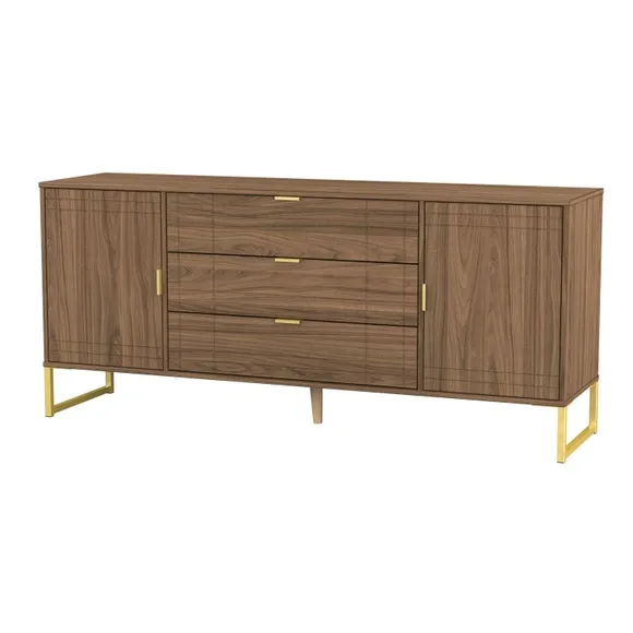 Darlton Large Sideboard 4