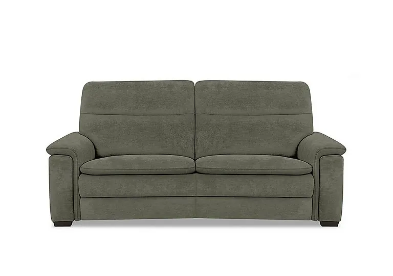 Recharge 3 Seater Fabric Sofa - Sofas and Armchairs - In Time for Christmas