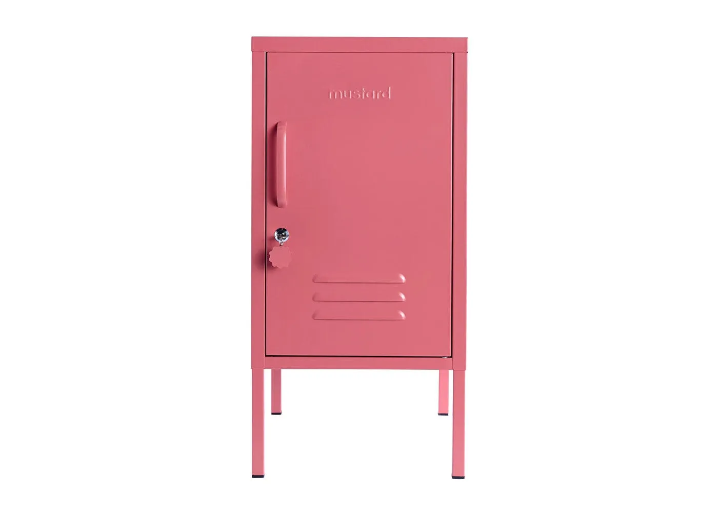 Mustard Made The Shorty Cabinet Berry 1