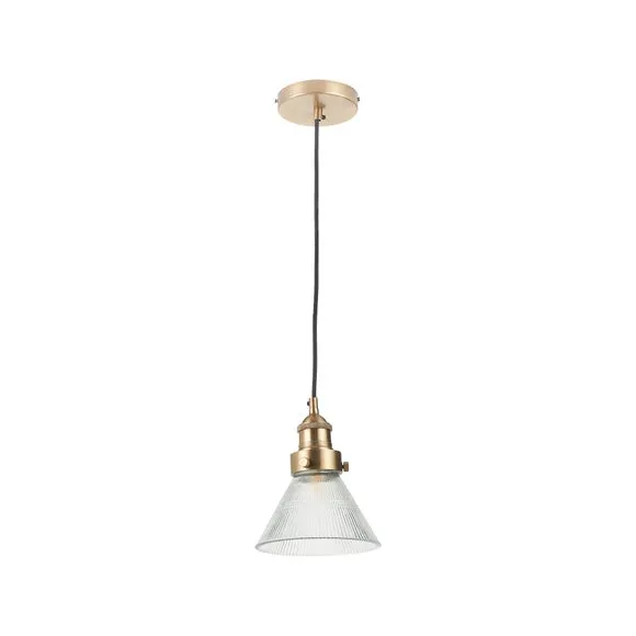 Pacific Lifestyle Lenox Adjustable Electrified Pendant Light 5