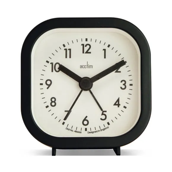 Acctim Robyn Mini Alarm Clock 1