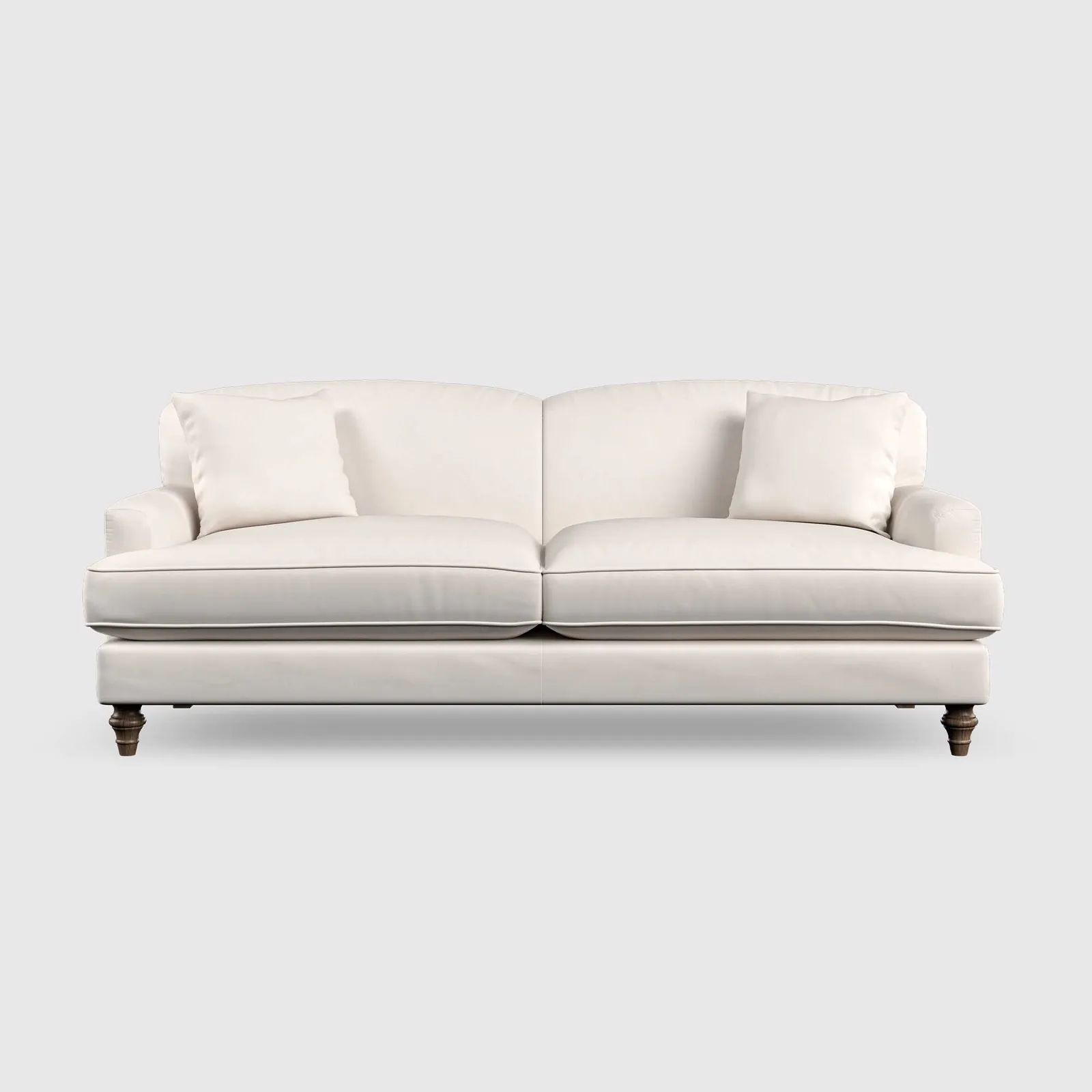 Boleyn Large Sofa, Neutral | Barker & Stonehouse 1