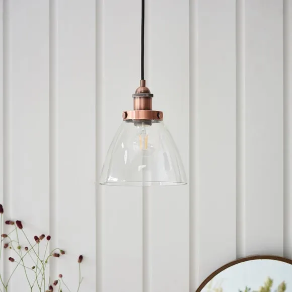 Vogue Tobermory Pendant Light 2