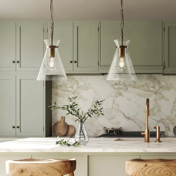 Vogue Harti Adjustable Pendant Light 5