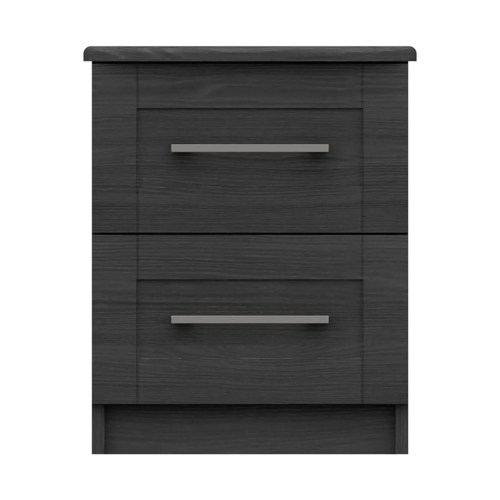 Ethan 2 Drawer Bedside Table