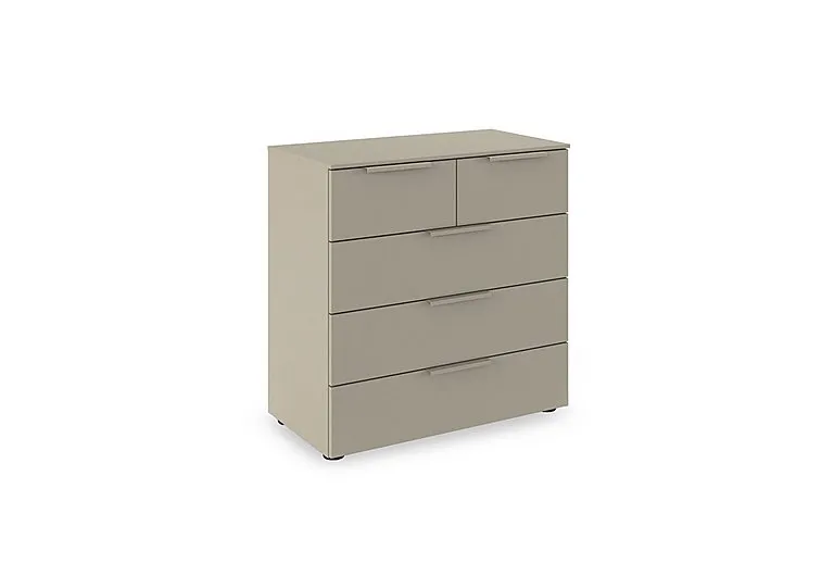 Haven 3+2 Drawer Décor Chest