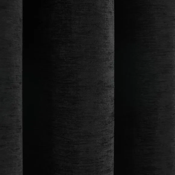 Genoa Blackout Eyelet Door Curtain 3