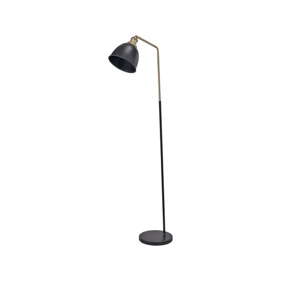 Return - Pacific Lifestyle Augusto Adjustable Floor Lamp 5