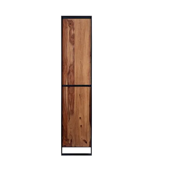 Indus Valley Logan Bookcase 5