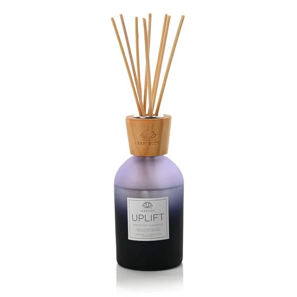 Serenity Uplift Dragonfruit, Coconut & Grapefruit Diffuser 2
