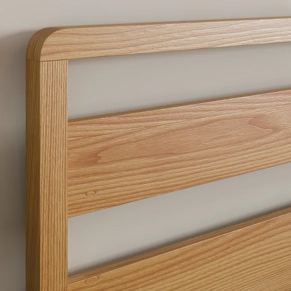 Scandi Mid Century Elements Eira Bed 6