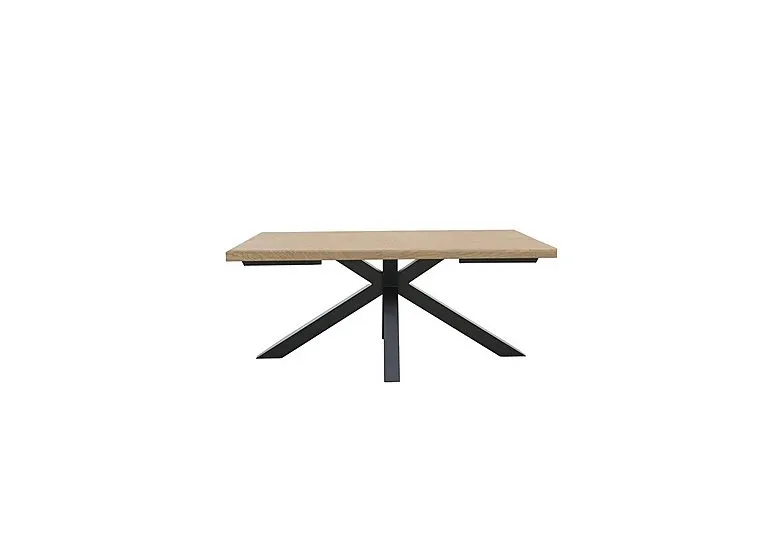Earth Star Base Dining Table