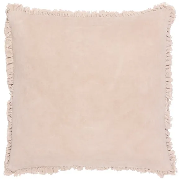 Yard Bertie Cotton Square Cushion Cover 2