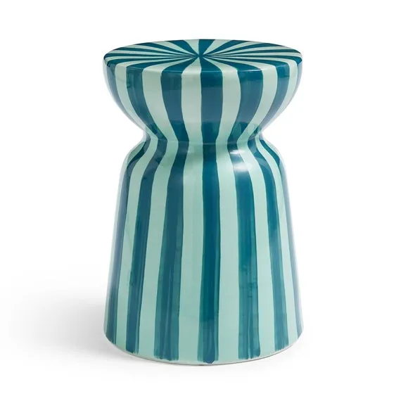 Lolly Ceramic Side Table 4