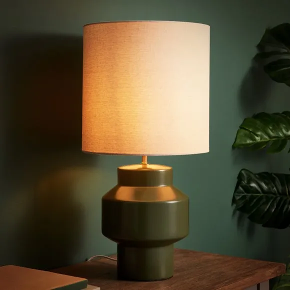 Montreal Table Lamp 2