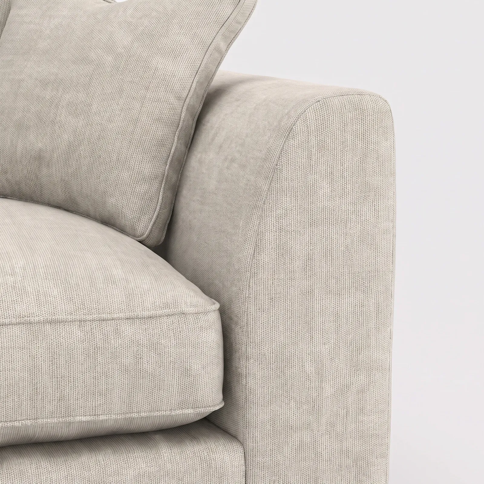 Harrington Snuggler, Neutral | Barker & Stonehouse 2