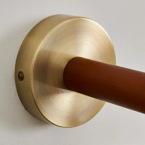 Hazelle Wall Light 3