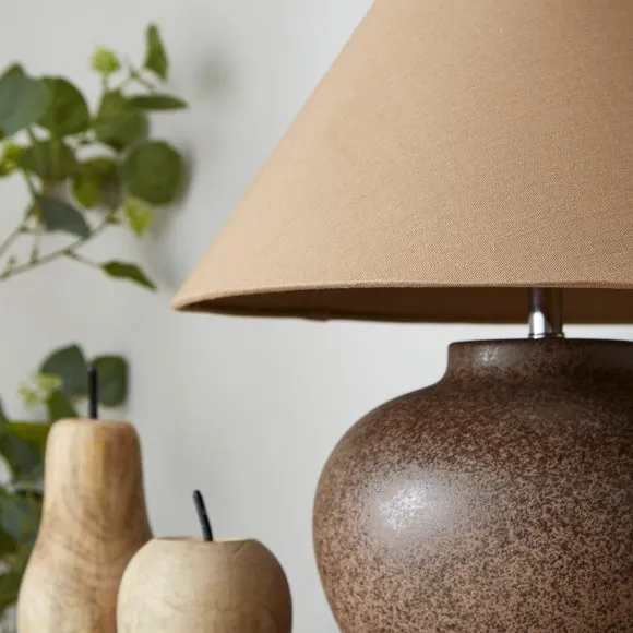 Sandi Ceramic Table Lamp 3