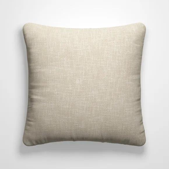 Hessian Made to Order Cushion Cover 2