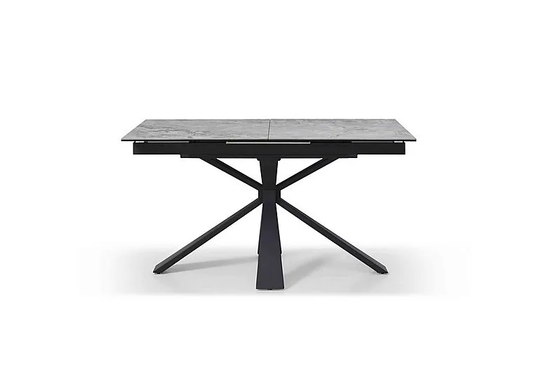 Crete Small Extending Dining Table