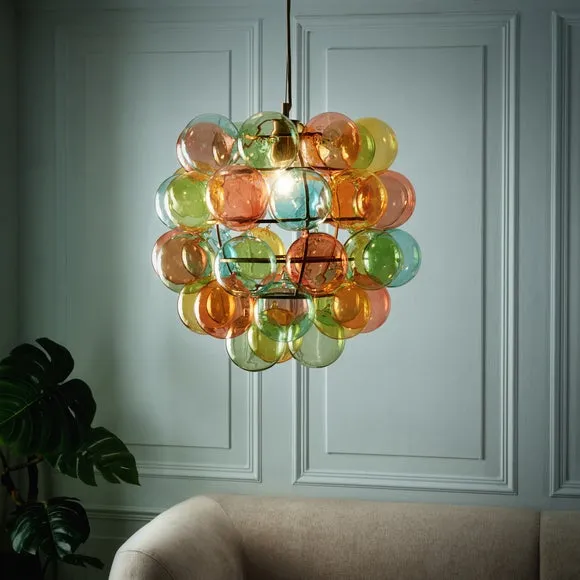 Cloud Adjustable Pendant Light 2