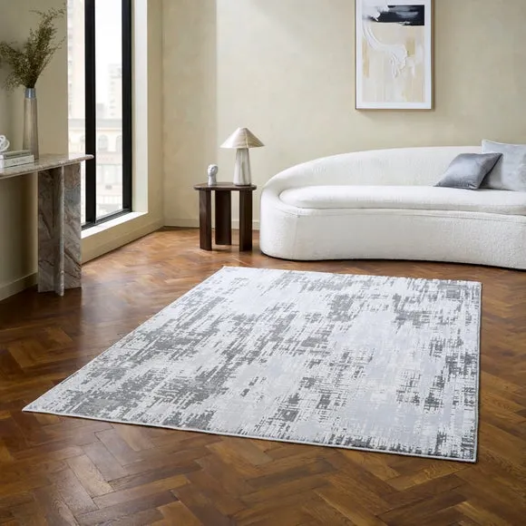 Think Rugs Apollo Static Rug 1