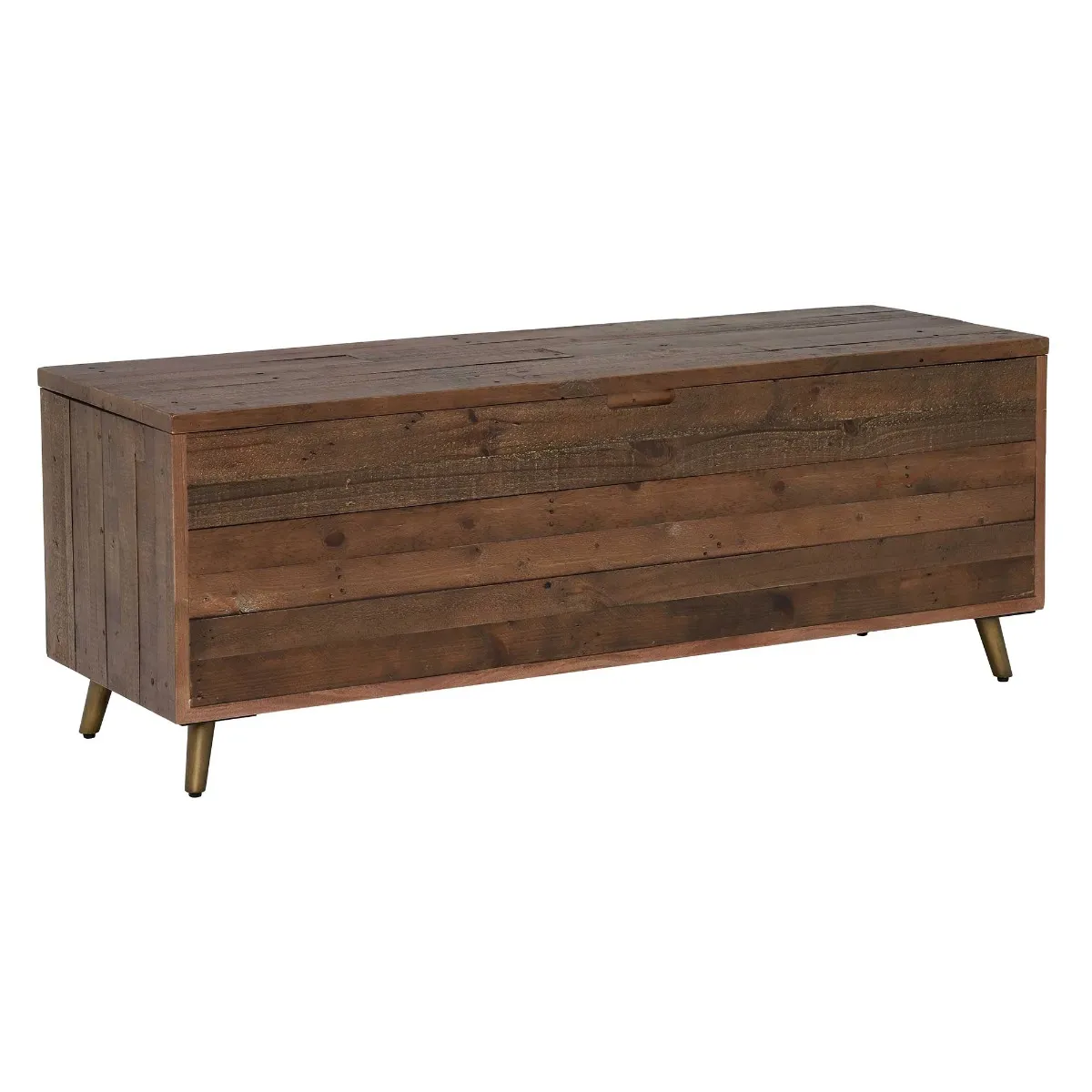 Modi Blanket Box