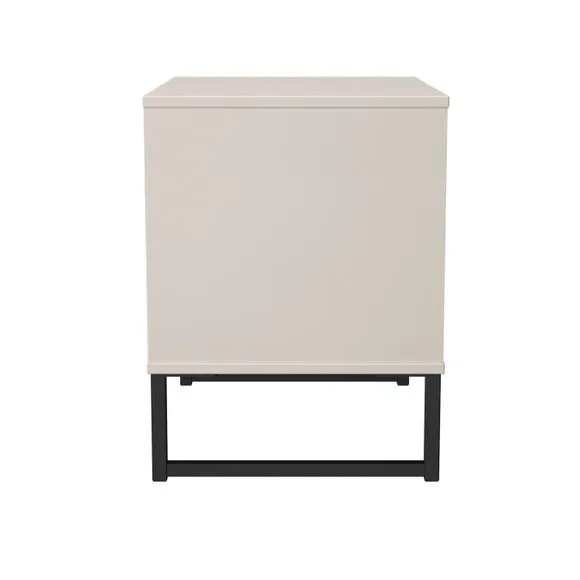 Tuxford Wide Bedside Table 3