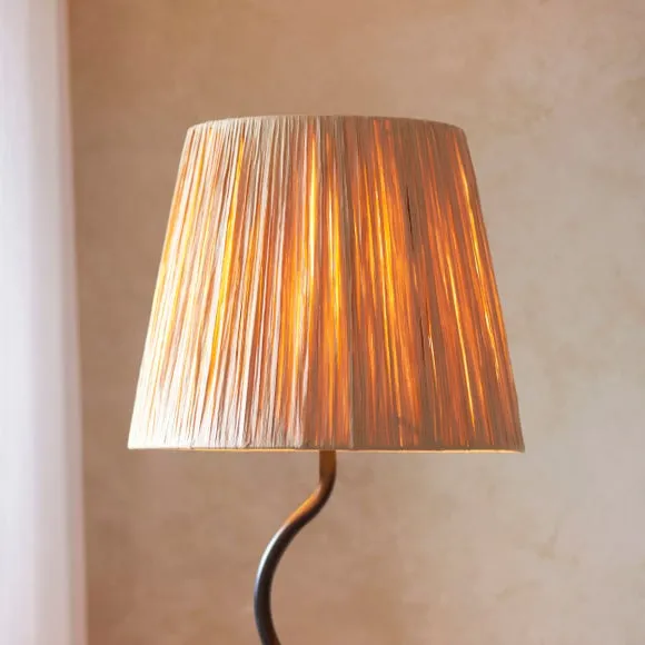 Vogue Priya Boho Floor Lamp 2