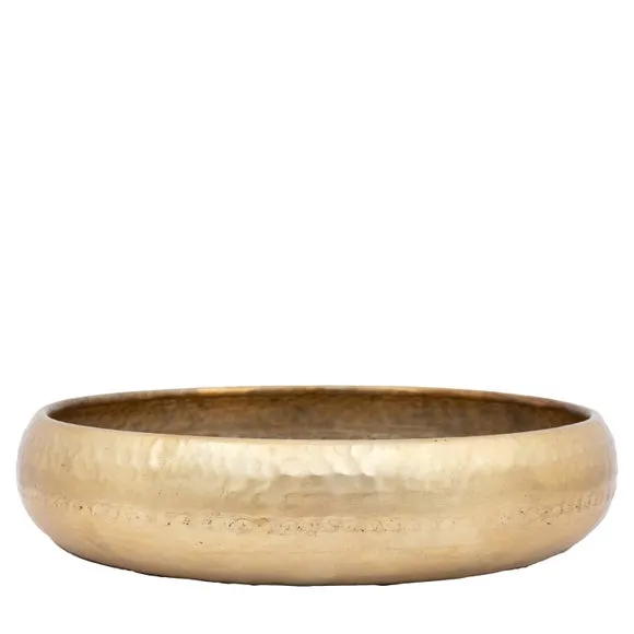 Lovella Metal Bowl 2