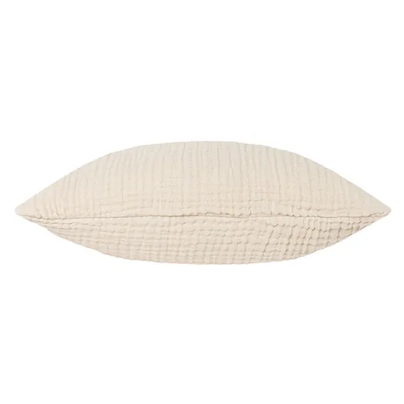 Yard Lark Cotton Square Cushion Cover 4