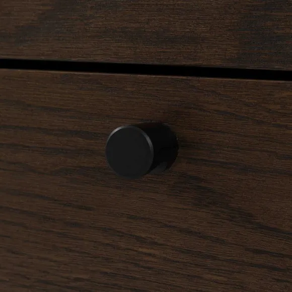 Kalia Large Sideboard, Oak Effect 6