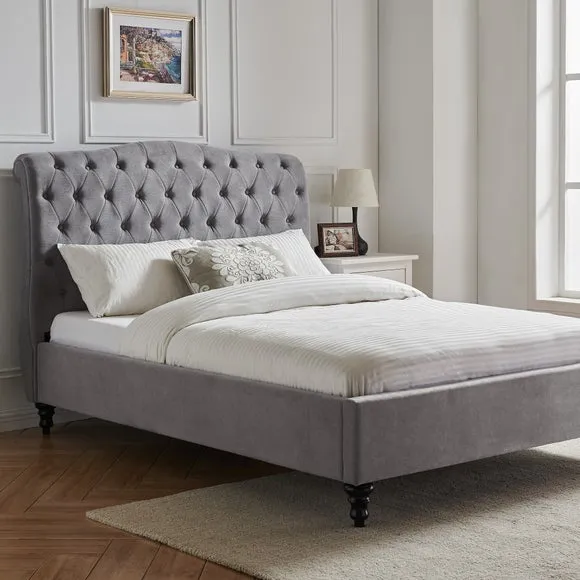 Rosa Bed Frame 1
