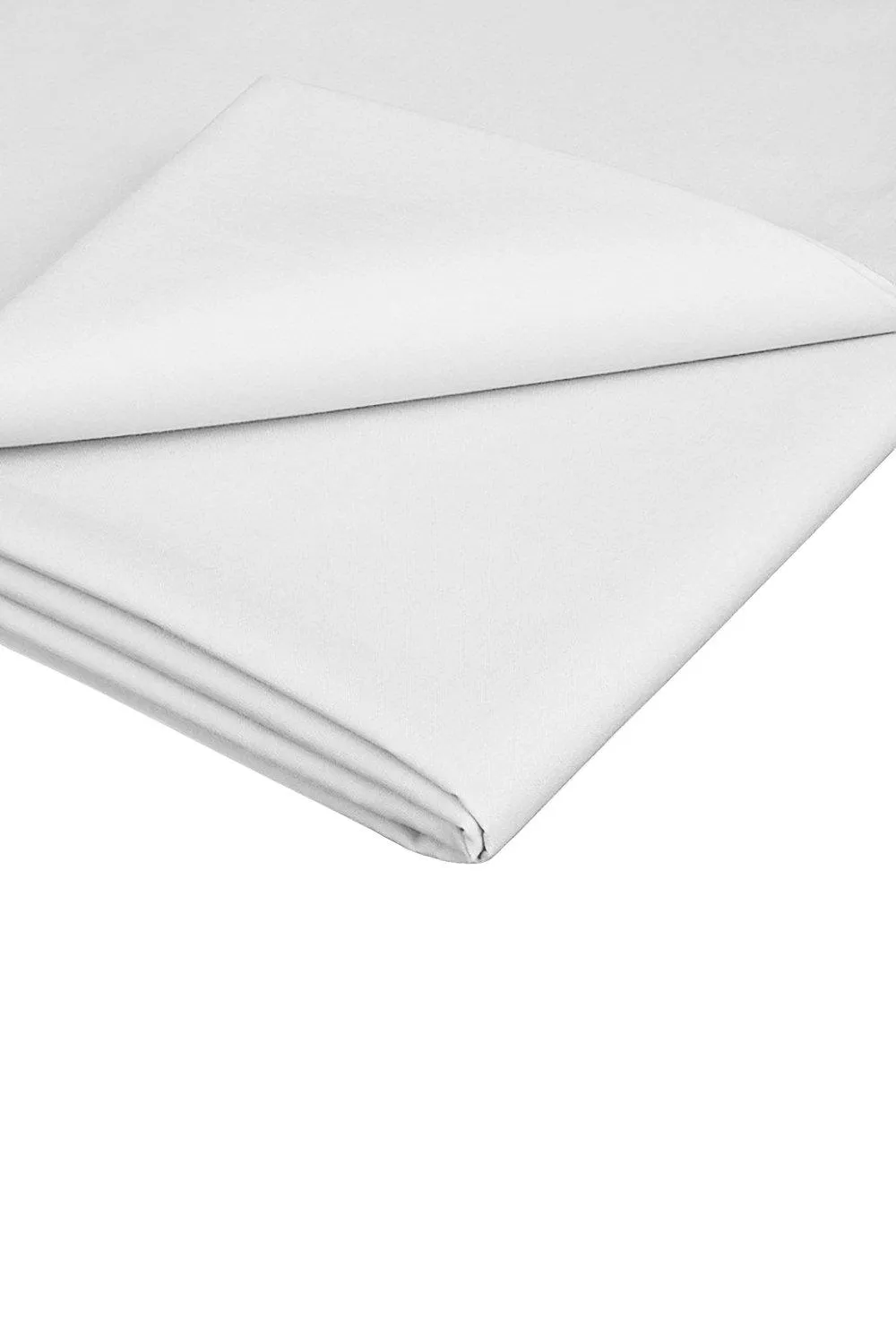 Egyptian Cotton 200tc Double Flat Sheet