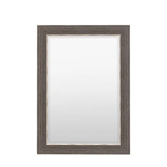 Wesson Rectangle Wall Mirror 3