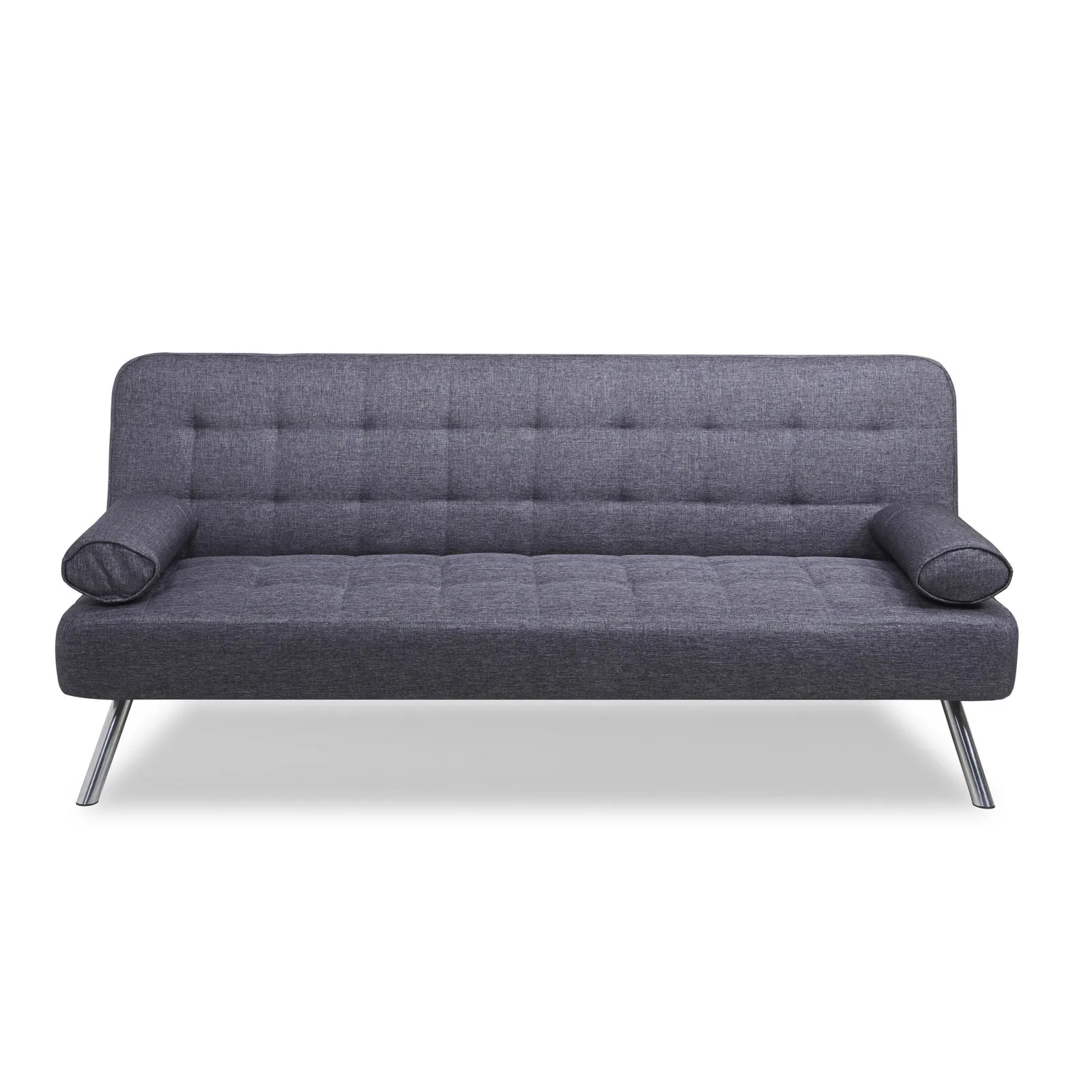 Tobi Fabric Double Sofa Bed