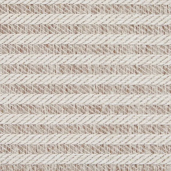 Alba Churchgate Herringbone Stripe Armchair 6
