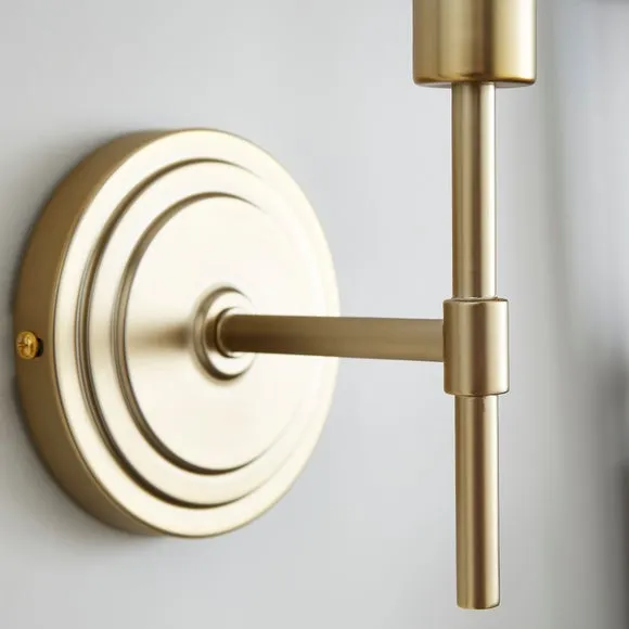 Sutton Wall Light Fitting 4
