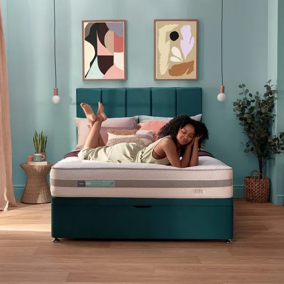 Silentnight Lift Rejuvenate 1600 Pocket Mattress 5
